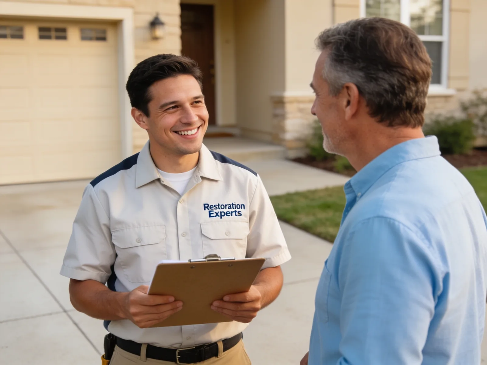 Water Damage Cleanup Farwell, NE FAQs